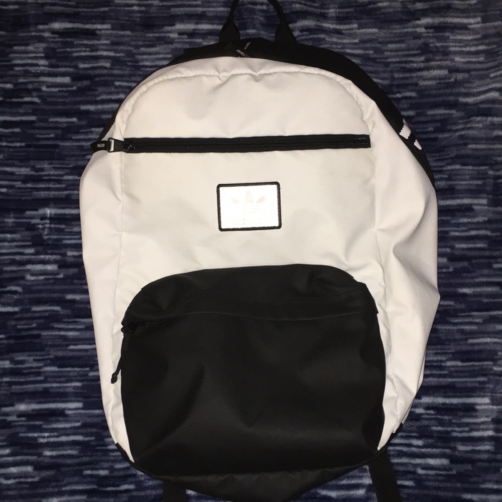 Adidas backpack